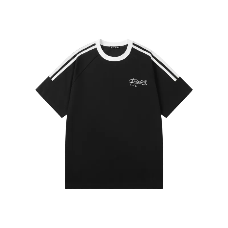FIDO DIDO T Shirts Unisex-0