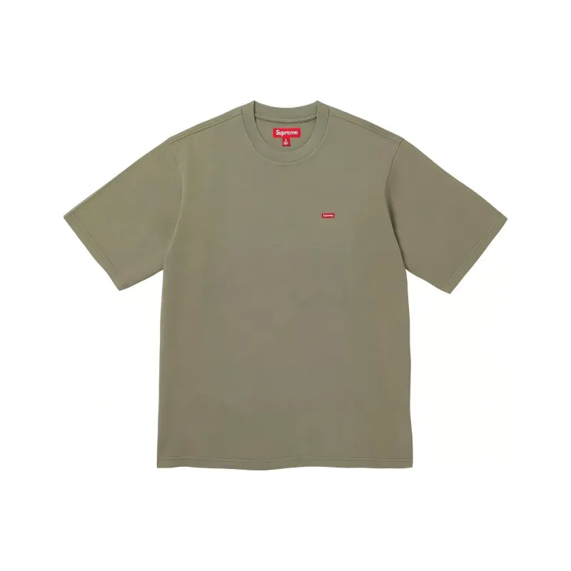 Supreme Terry Small Box Tee-2