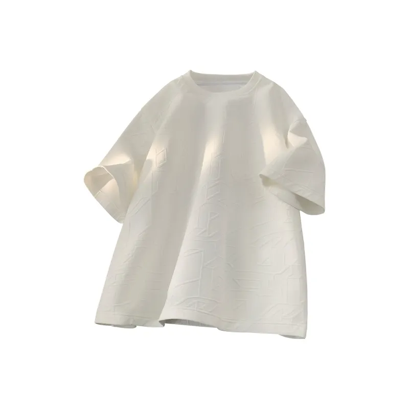 TESTUNG T-Shirts Unisex-0