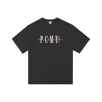 PCMY T Shirts Unisex