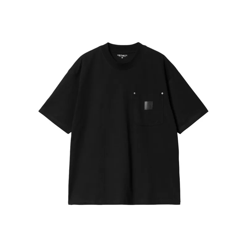 Carhartt WIP Eldon Pocket T shirt-0