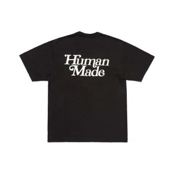 HUMAN MADE x VERDY T Shirt Unisex