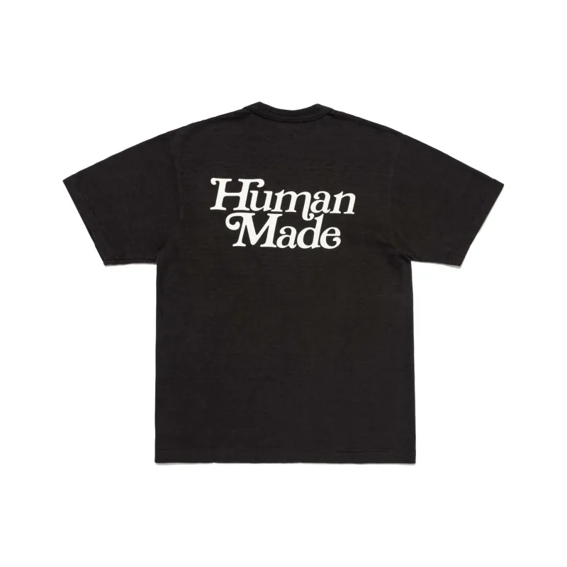 HUMAN MADE x VERDY T Shirt Unisex-0