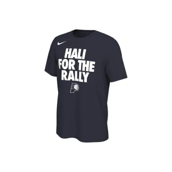 Nike Tyrese Haliburton Indiana Pacers Men's Nike Nba T Shirt