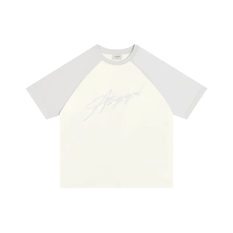 Atry Italic LOGO Series T Shirt Unisex-0