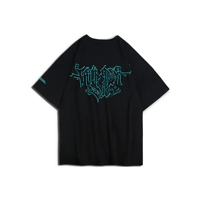 Monster Guardians T Shirt Men's-5