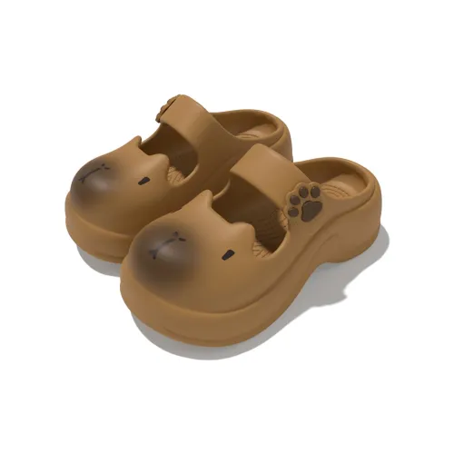 Avonlee Slippers / Home Slippers