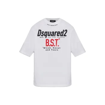 DSQUARED2 Blood Sweat Tears T shirt