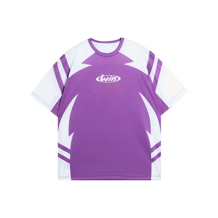 RIGORER T Shirts Unisex-9
