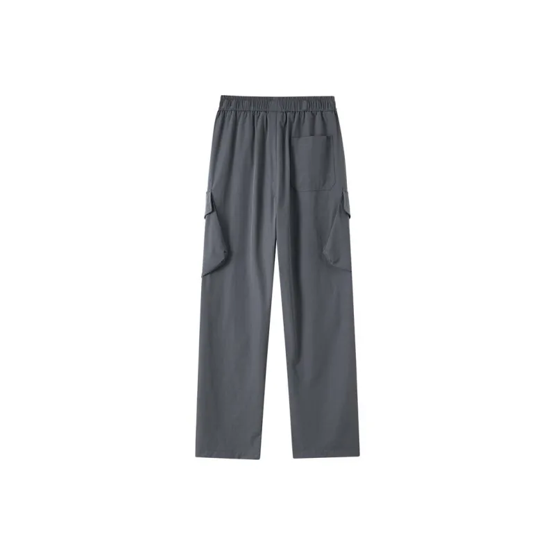 FCMM Casual Pants Unisex-8