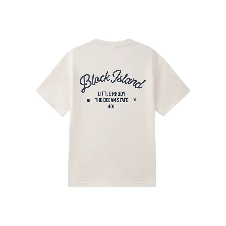 SPAO T Shirt Unisex Shopping Bag-4