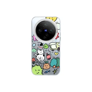 ZHENGGUANG Phone Cases