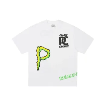 PALACE Sponsor T Shirt
