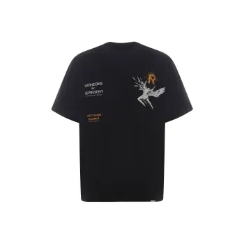 REPRESENT Icarus T shirt
