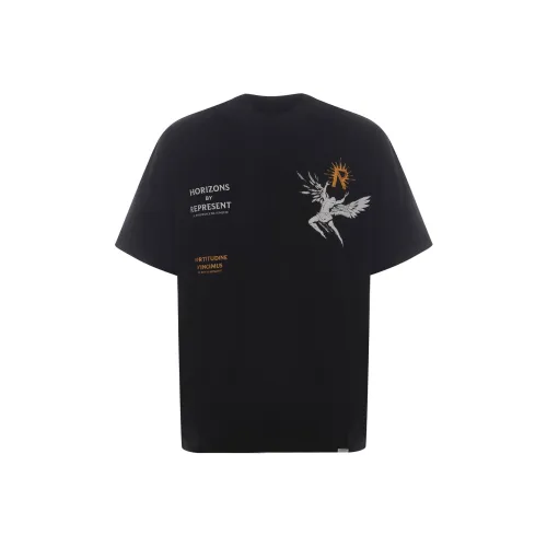 REPRESENT Icarus T Shirt