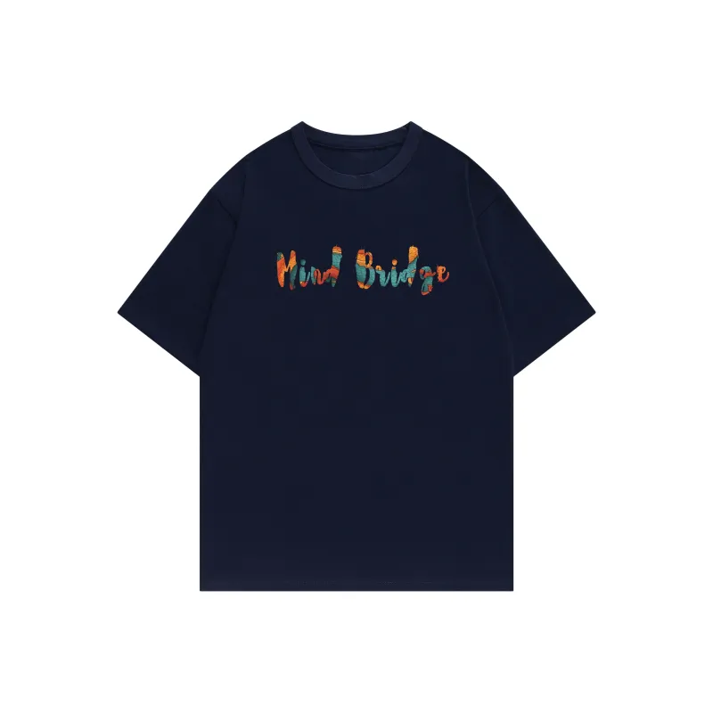 MindBridge T Shirts Unisex-8