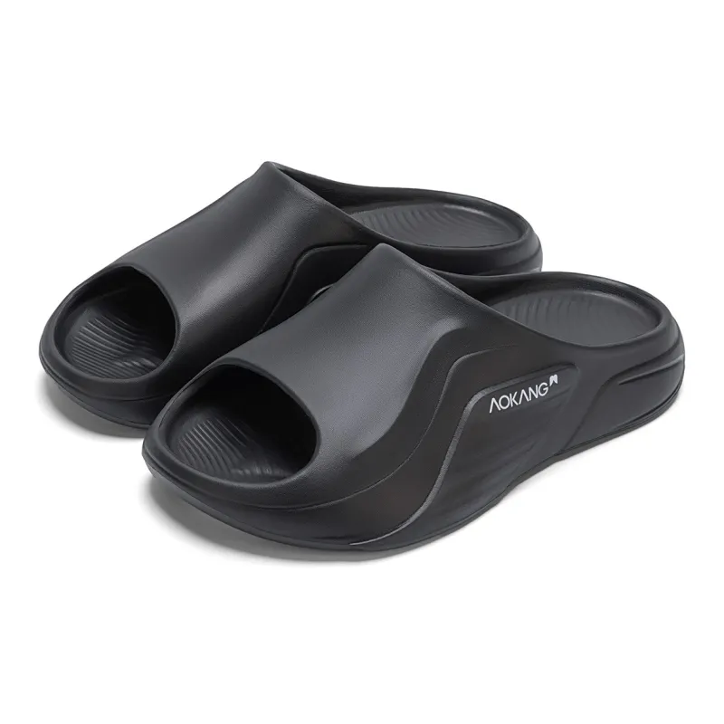 AOKANG Slippers / Home Slippers-5