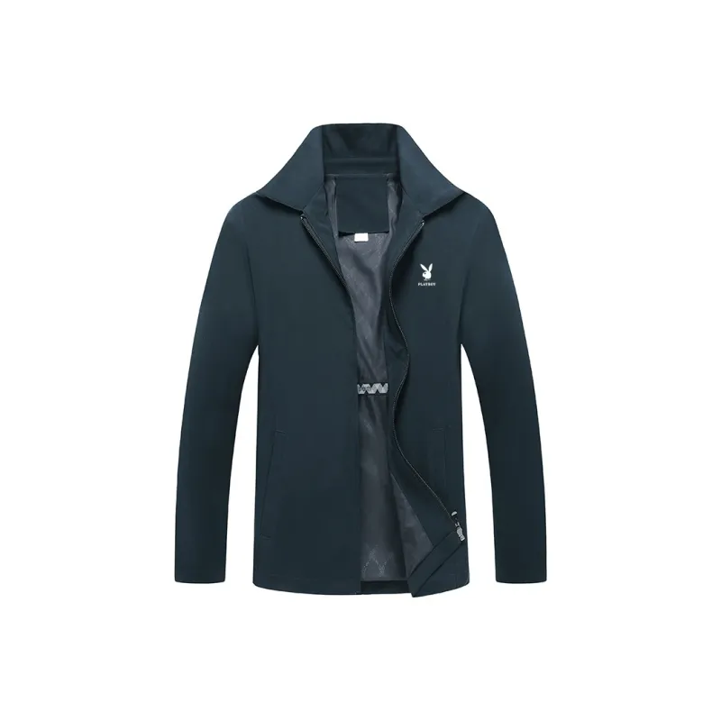 Playboy Jackets Men-4