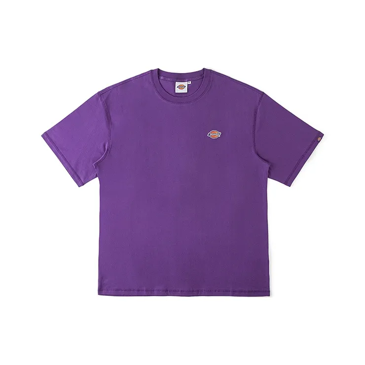 Dickies T Shirts Unisex-3