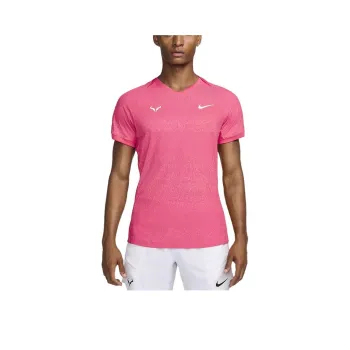 Nike Rafa Men's Dri-FIT Adv Short-Sleeve Tennis Top