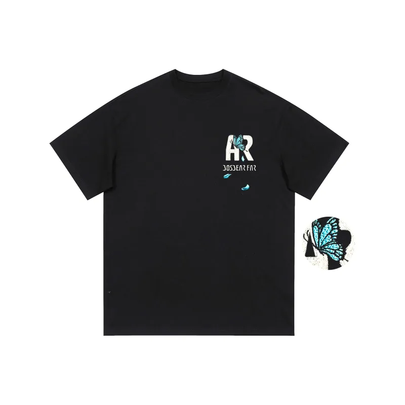 BOS BEAR T Shirts Unisex-7