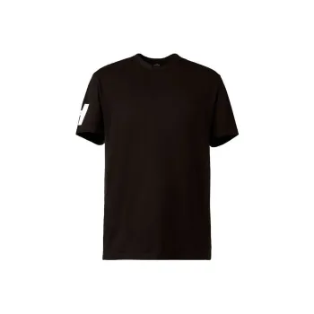 HOGAN T-Shirts Men Black