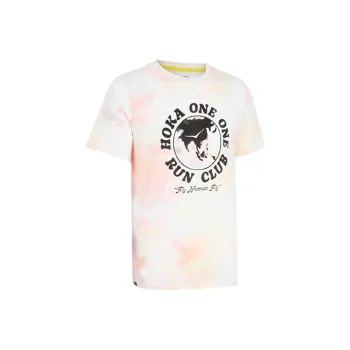 HOKA ONE ONE T Shirt Men's Multicolor