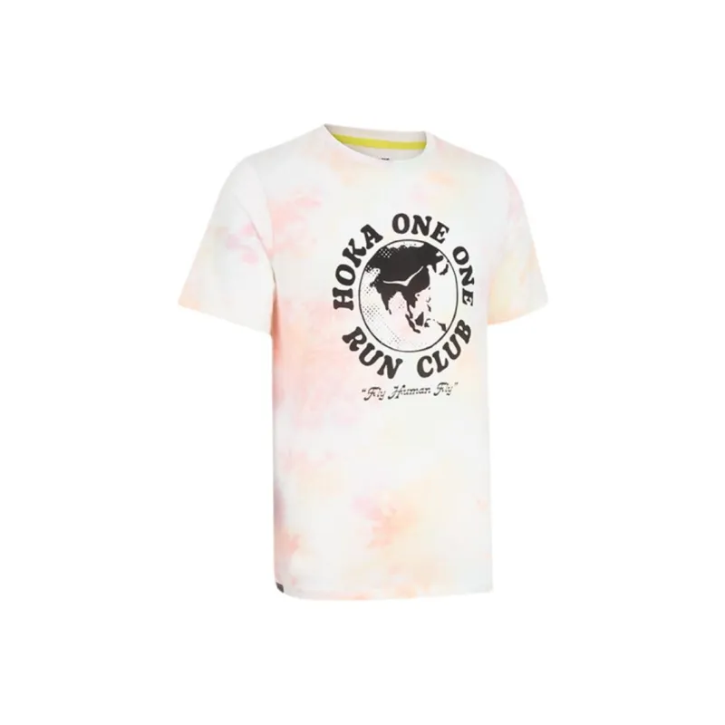 HOKA ONE ONE T Shirt Men's Multicolor-0