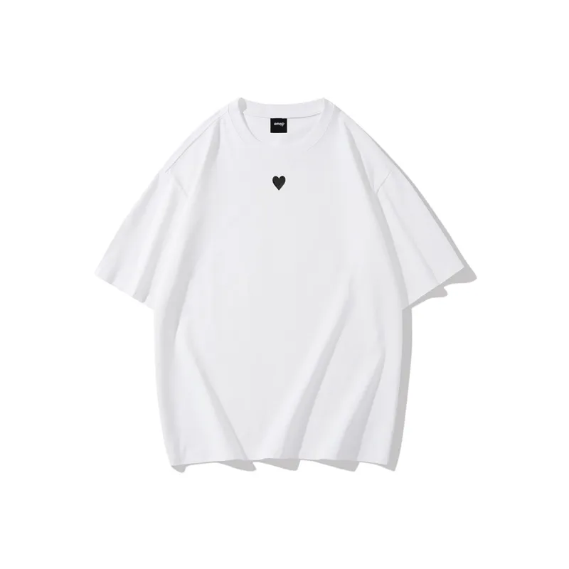 Emoji T Shirts Unisex-3