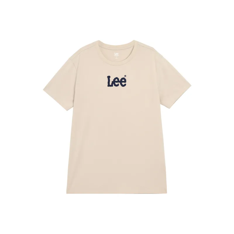 Lee T Shirts Men-0