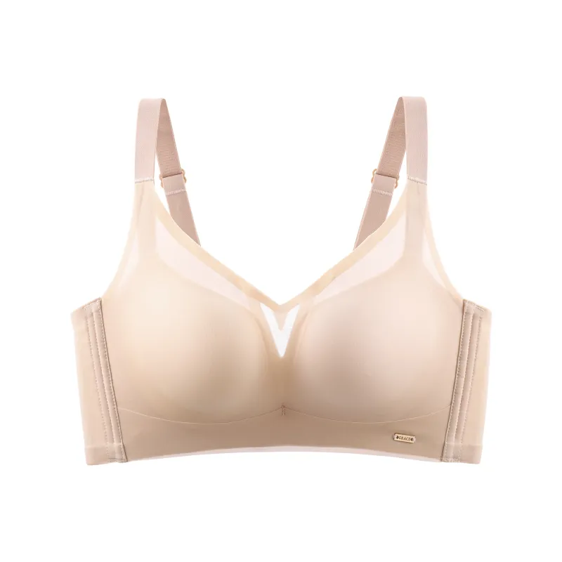 Aidai Women's Bras-0