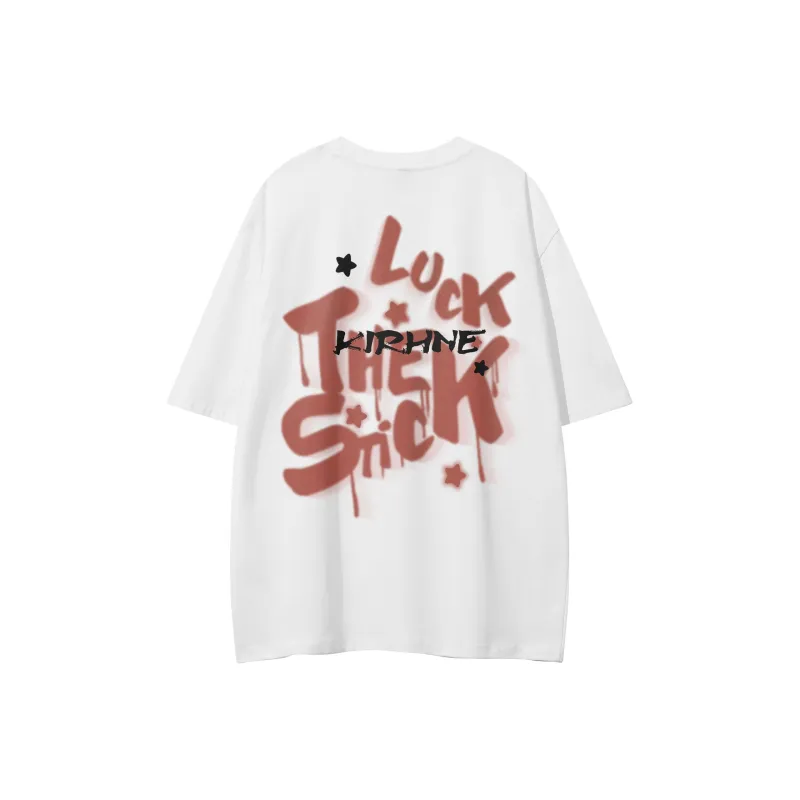 KIRHNE T Shirts Unisex-2