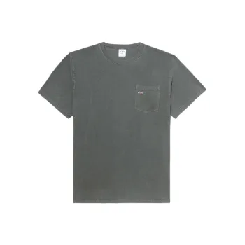 NOAH Core Logo Pocket Tee
