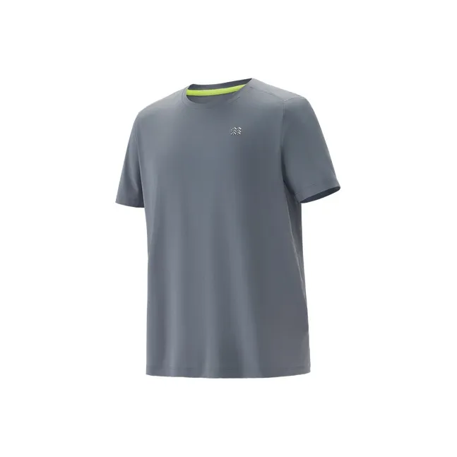 KOLON SPORT HIKE Collection EXTREME Collection T Shirt Men's-2