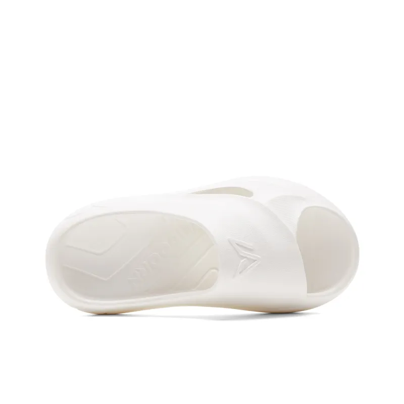VEIDOORN Slip Resistant Abrasion Resistant Cushioning Slide Slippers Unisex-3