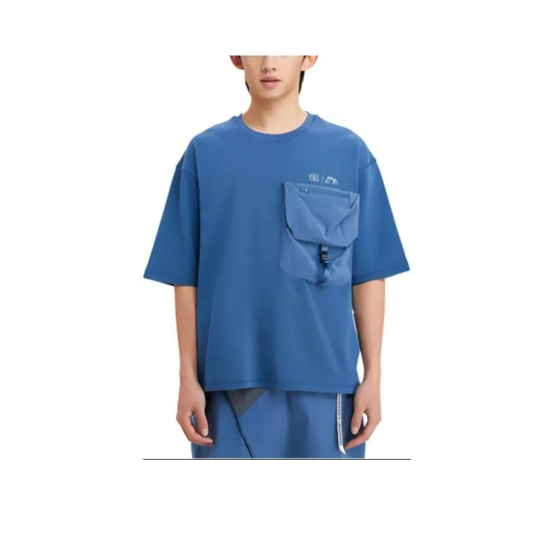 KOLON SPORT x CMF T Shirt Unisex-1