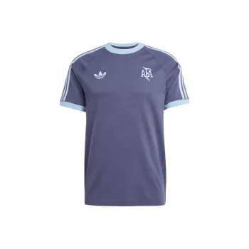 Adidas Originals Free Shipping With AdiClub Argentina Anniversary Tee