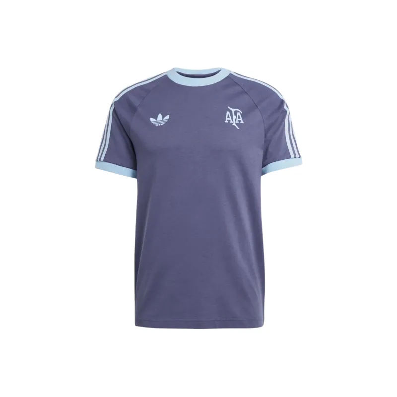 Adidas Argentina Anniversary T Shirt-0