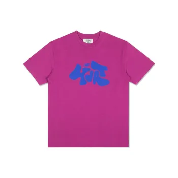 New Balance X Salehe Yurt Logo T shirt
