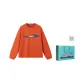 Orange (Shopping Bag Included)