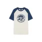 White Blue