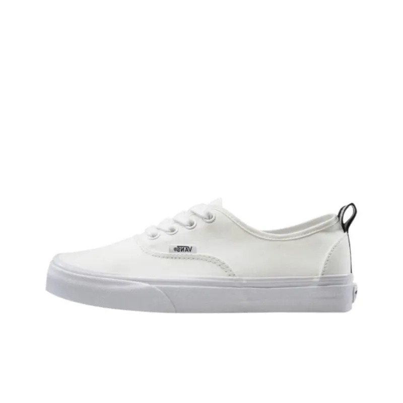 Vans Authentic Pt 'Brushed Twill White'-0