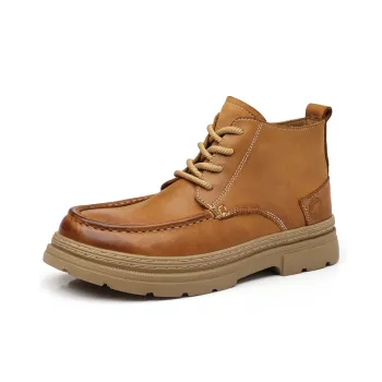 Mulinsen Ankle Boots Men