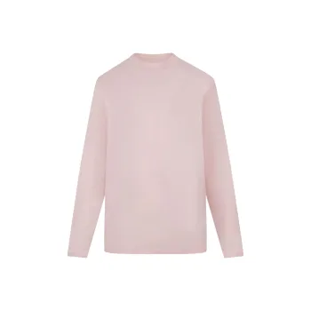 Skims Boyfriend Long Sleeve T Shirt
