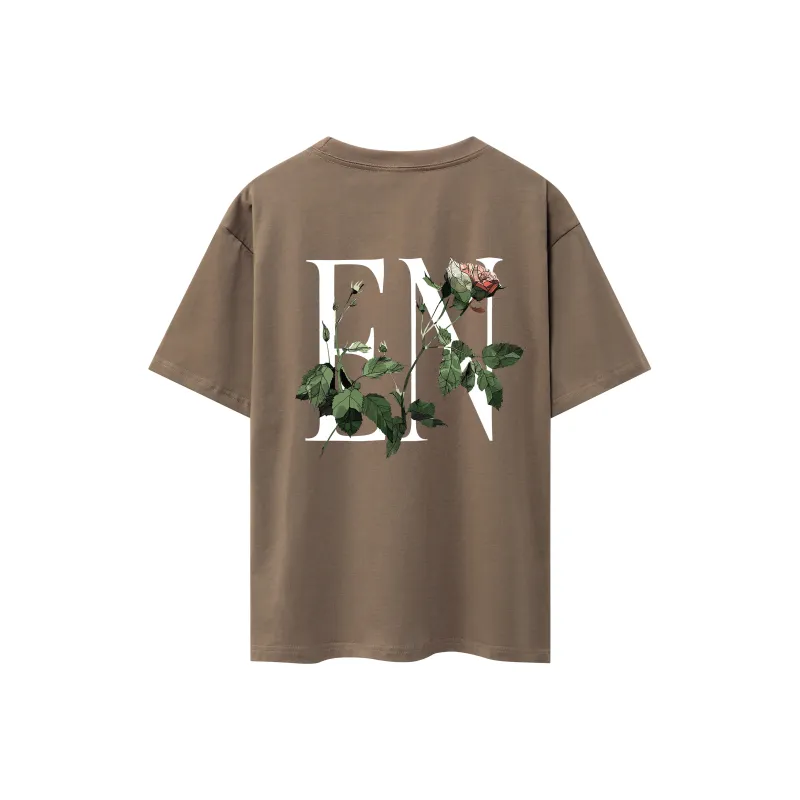 ELNHEN T-Shirts Unisex-10