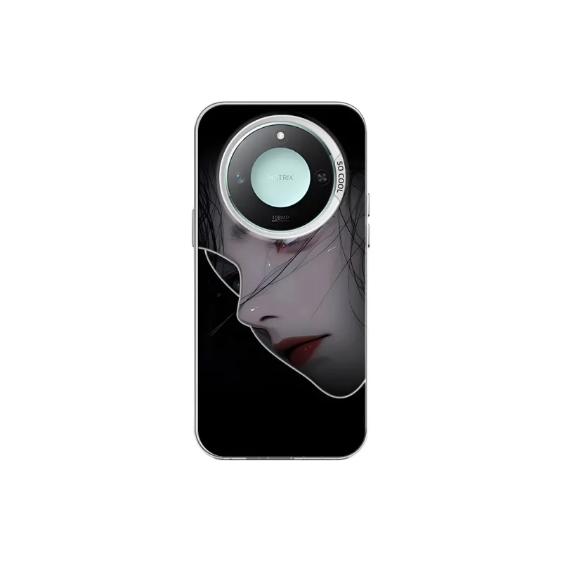 MANQIN Phone Cases-3