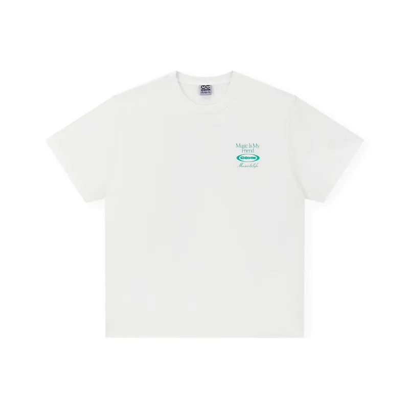 CONKLAB T Shirts Unisex-4