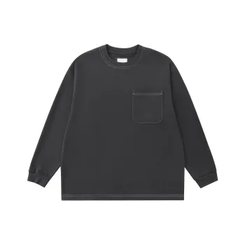 GWDS T Shirts Unisex Black