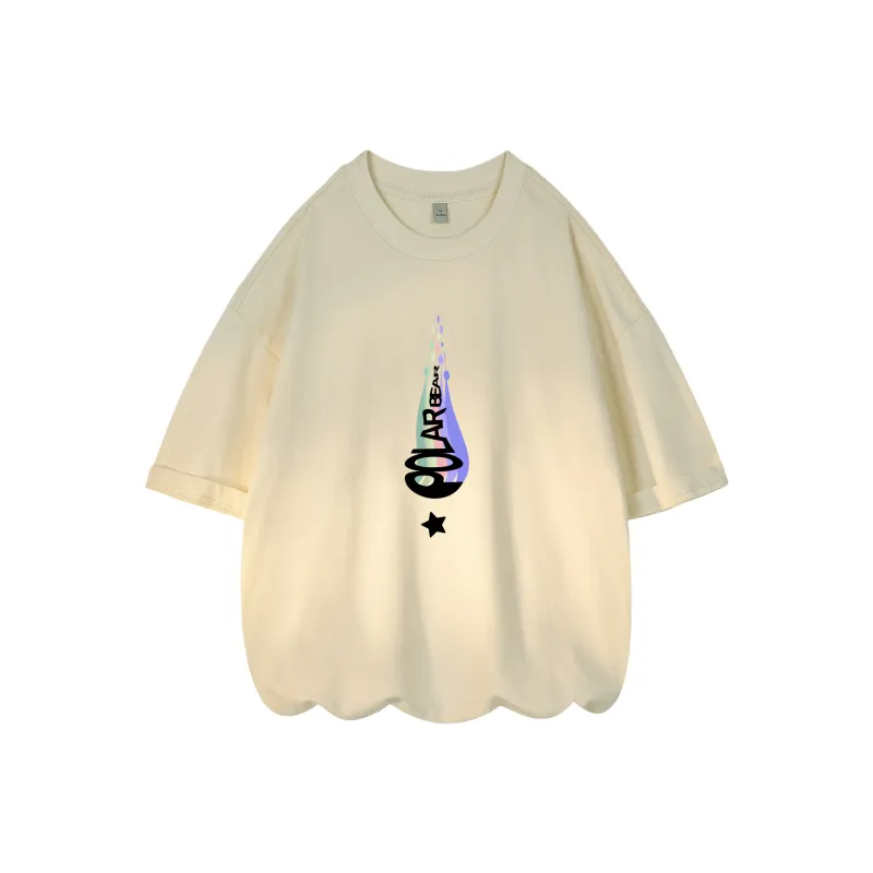 POLAR BEAR T Shirts Unisex-8