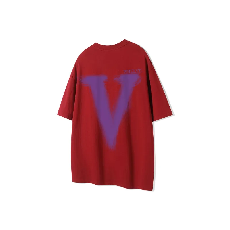 WHELVE T Shirts Unisex-6